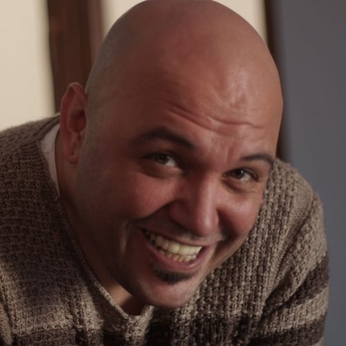 Serhat Dogan
