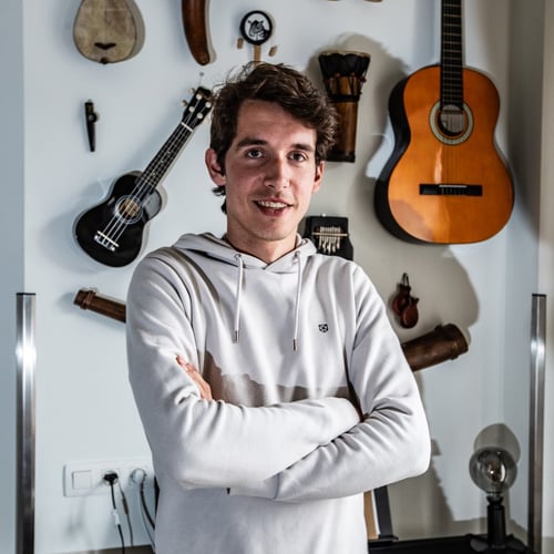 Jeffrey Kleine Koerkamp