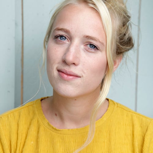 Manon Kroezen