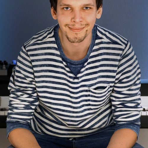 Laurens Goedhart