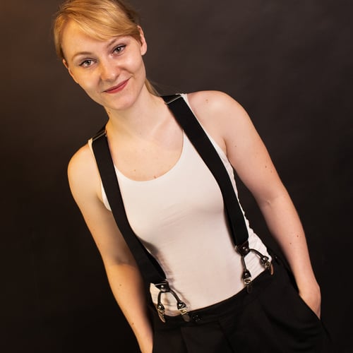 Evi Tonnaer