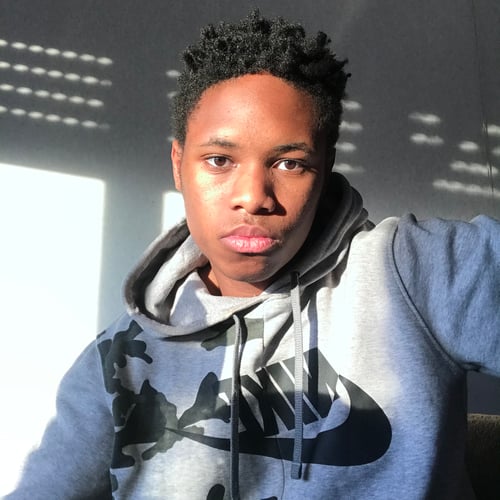Wesley Ngoto