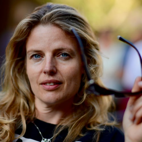 Suzanne Visser