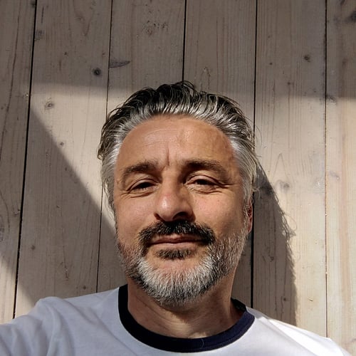 Paul Hermans