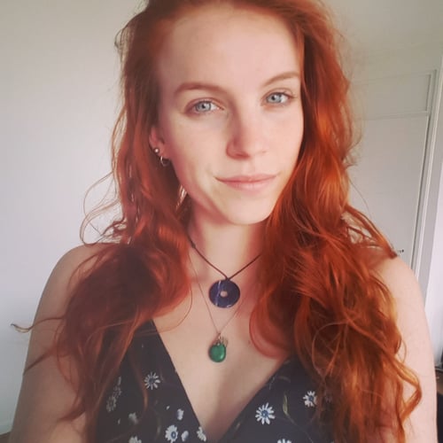 Merel Sanders
