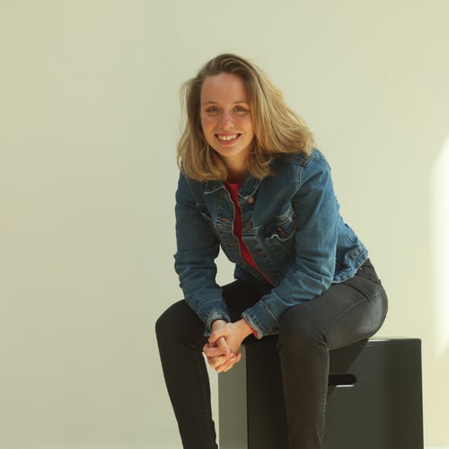 Lotte Kuijt