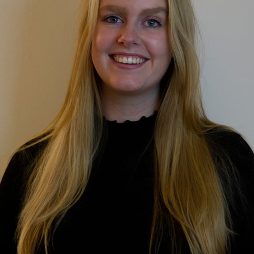 Shenna Weijers