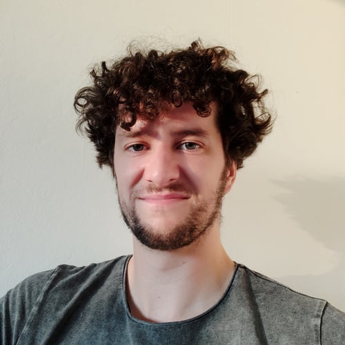 Thij de De Haan