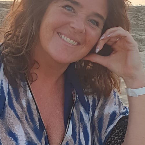 Elise Datthijn