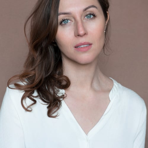 Jasmine Tomballe