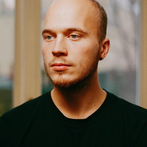 Kristian Dekker