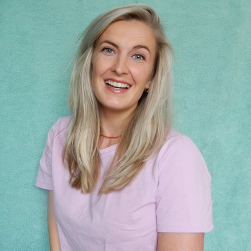 Fleur van Uhm