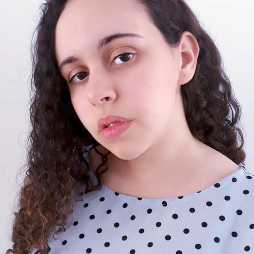 Melissa Issaoun