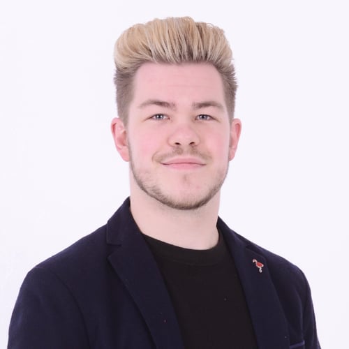 Nigel Vervloet