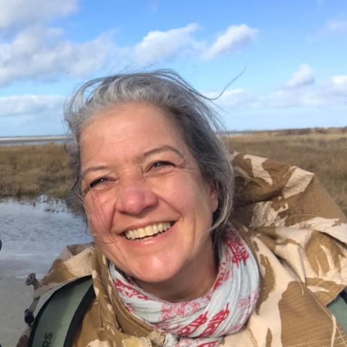 Marleen Gerlagh