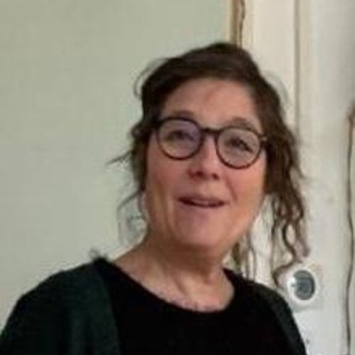 DAphne van Tongeren