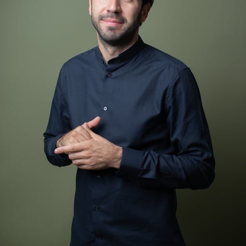 Marco Lopes