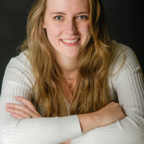 Carlijn Visser