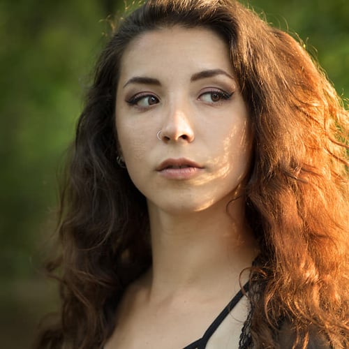 Evie Broeren
