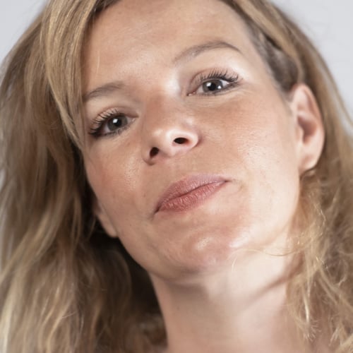 Nadine Kamer