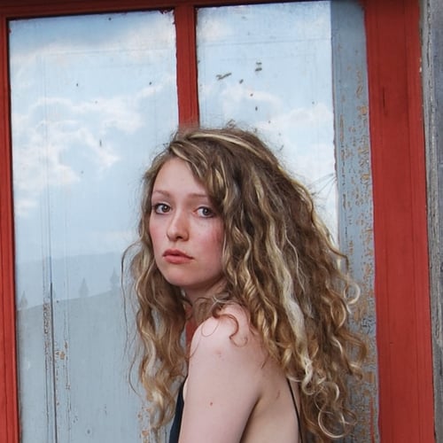 Lauranne Paulissen