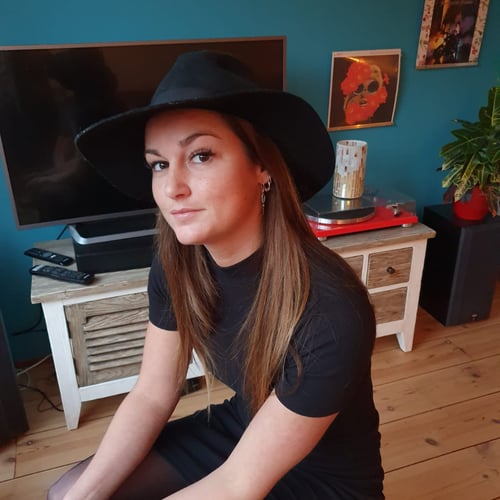 Sharon van de Velde