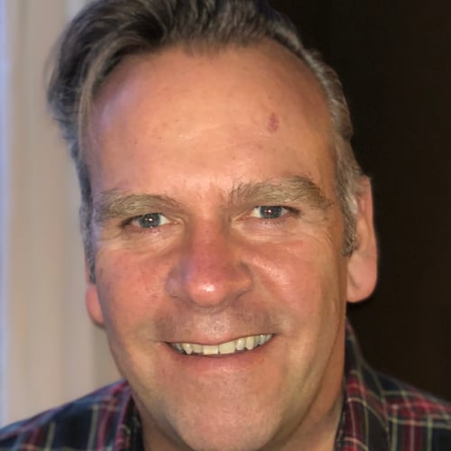 Peter Sterk