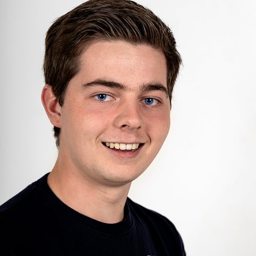 Jop van der Zee