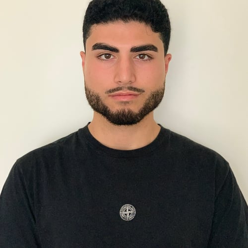 Ali Reza