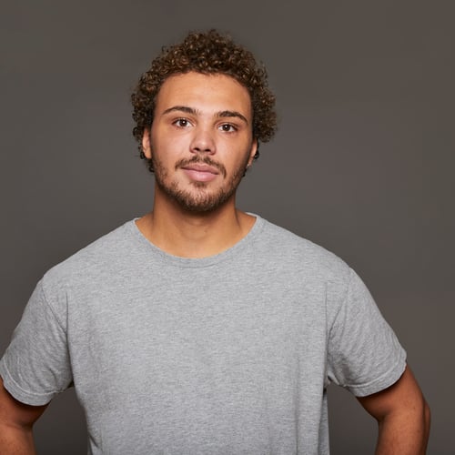 Daniel van Wijk