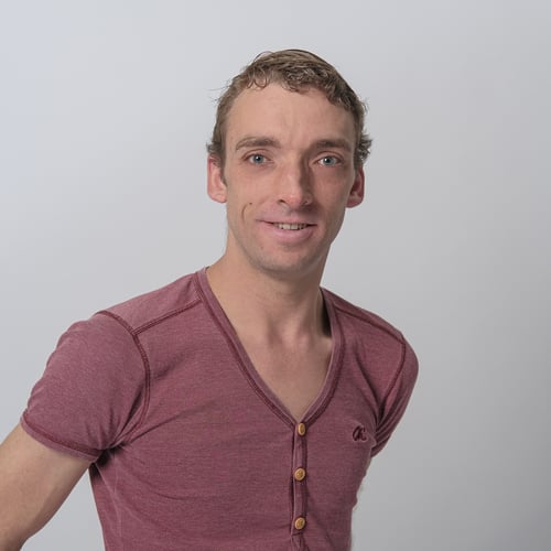 Remco Broekhof
