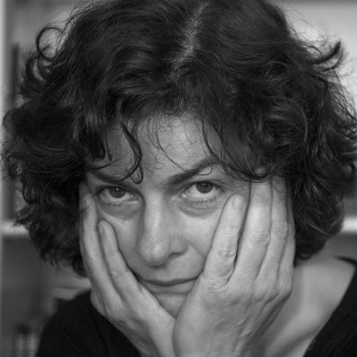 Annelies Scheepens