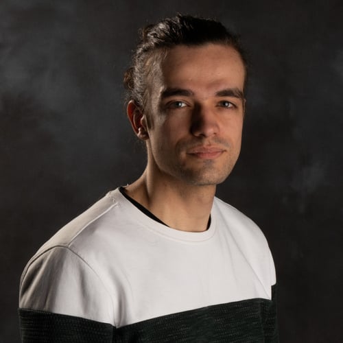 Gerrit van der Veen