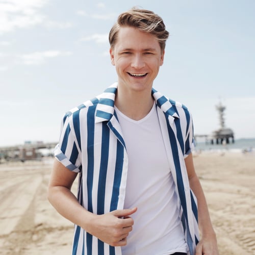 Remco Schoonbrood