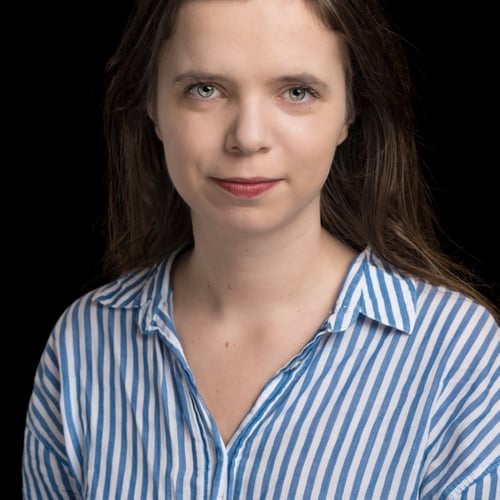 Claire Germes