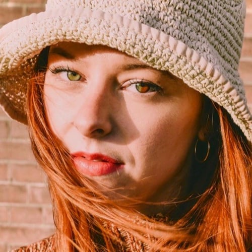 Judith Oosterwijk
