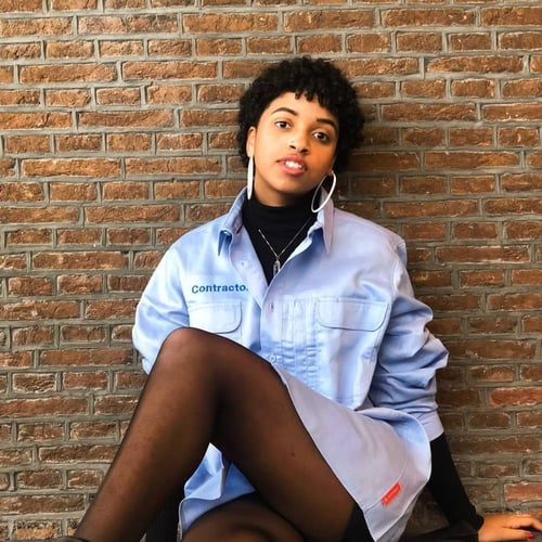 Benita Bocoum