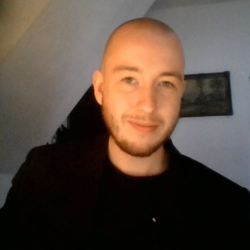 Jeroen