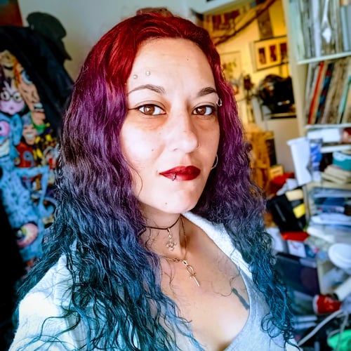 Daphne