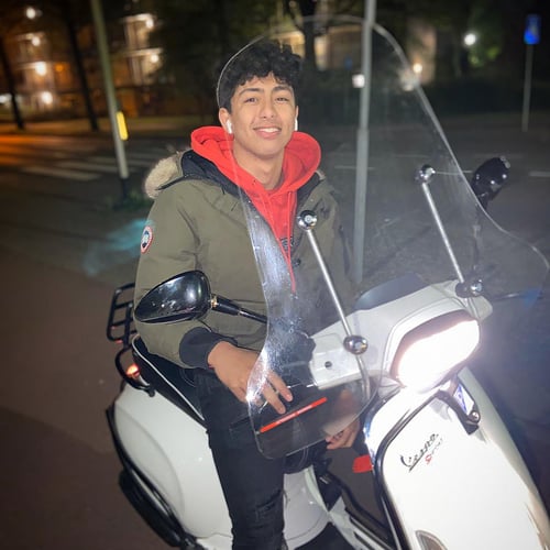 Tarik Basaiyd