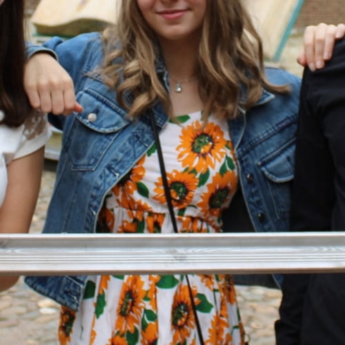 Roos