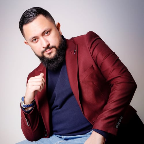 Sali Imeri