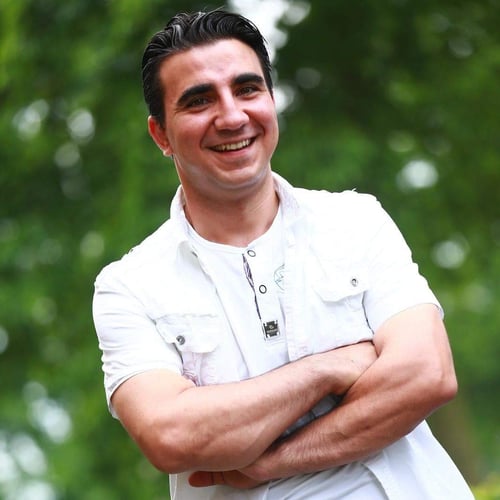 Michael Sarioglu