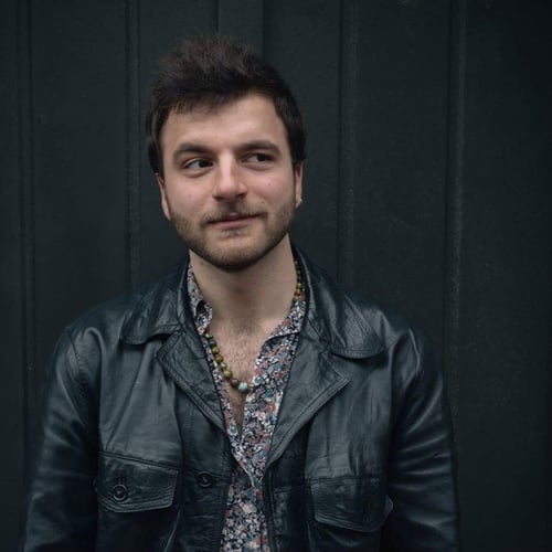 Erol Leenhouts