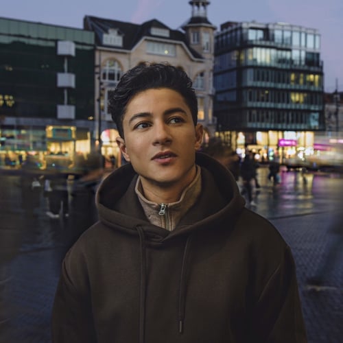 Tarik Rahali