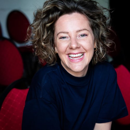 Laura Woord