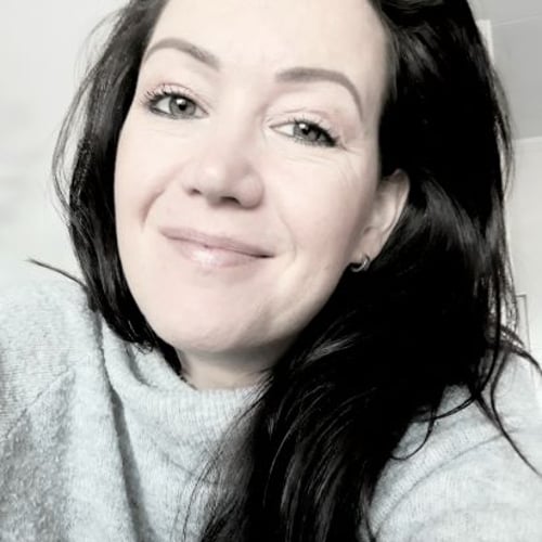 Yvette Melskens