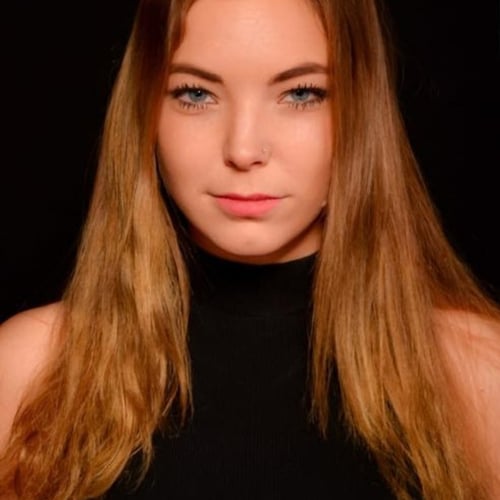 Priscilla Dovianus