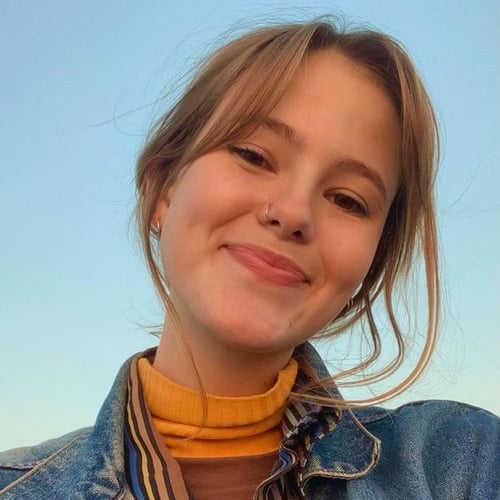 Annelie Eekhof