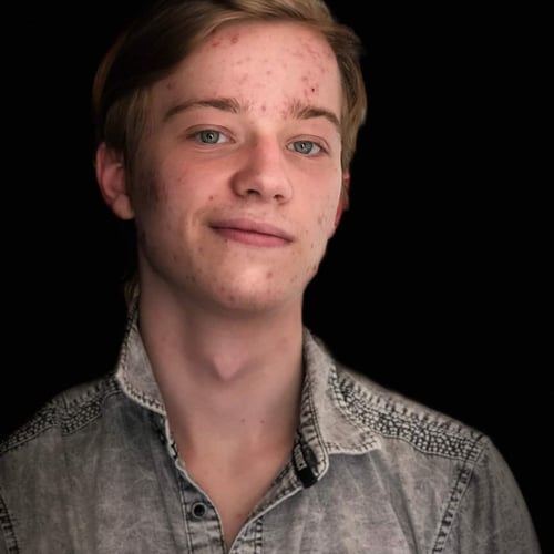 Rik Apeldoorn
